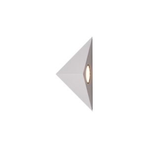 Módulo Arandela Prismática Orbi – Luz e Geometria Essencial